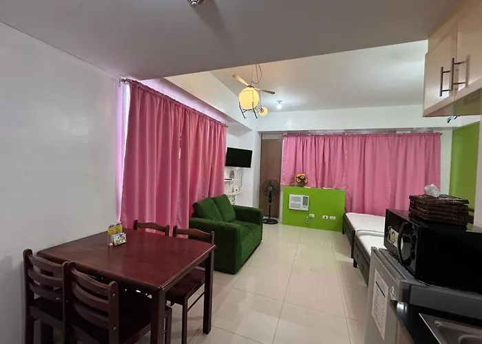 One Palm Tree Appartement